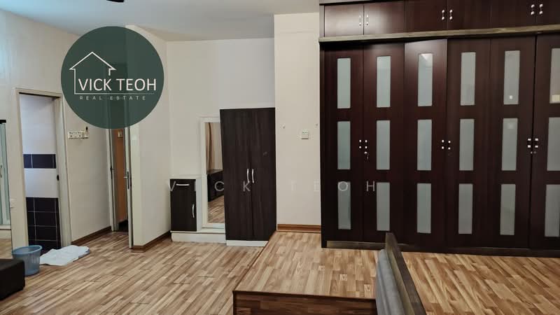 Shop / Office for Rent in Bayan Lepas (Penang) - Vick Teoh - Bedroom - PropertyGuru.com.my