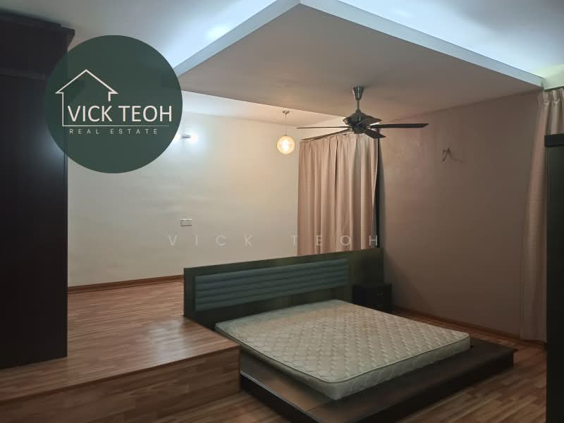 Shop / Office for Rent in Bayan Lepas (Penang) - Vick Teoh - Bedroom - PropertyGuru.com.my