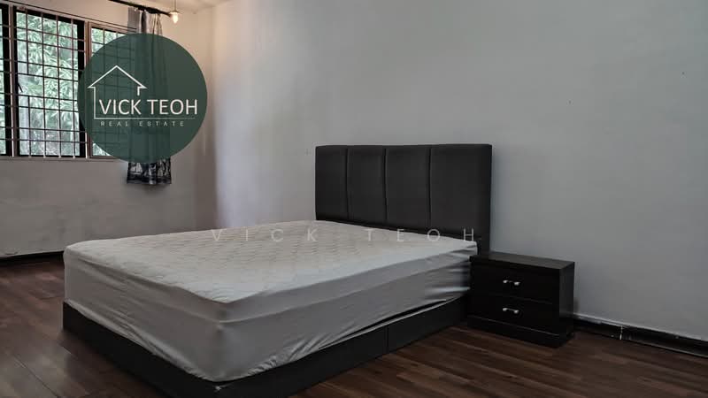 Shop / Office for Rent in Bayan Lepas (Penang) - Vick Teoh - Bedroom - PropertyGuru.com.my