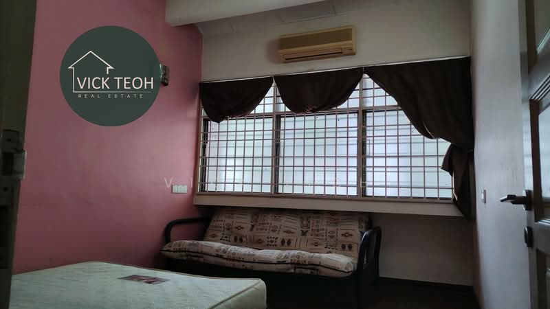 Shop / Office for Rent in Bayan Lepas (Penang) - Vick Teoh - Interior - PropertyGuru.com.my