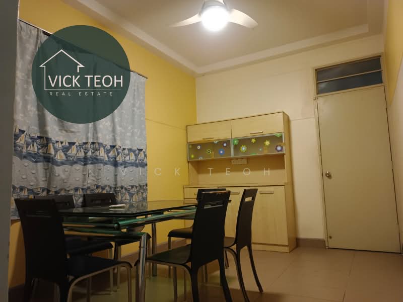 Shop / Office for Rent in Bayan Lepas (Penang) - Vick Teoh - Dining Room - PropertyGuru.com.my