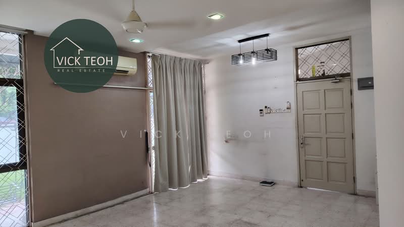Shop / Office for Rent in Bayan Lepas (Penang) - Vick Teoh - Living Room - PropertyGuru.com.my