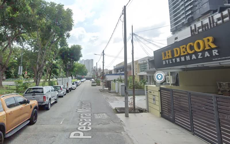 Shop / Office for Rent in Bayan Lepas (Penang) - Vick Teoh - Exterior - PropertyGuru.com.my