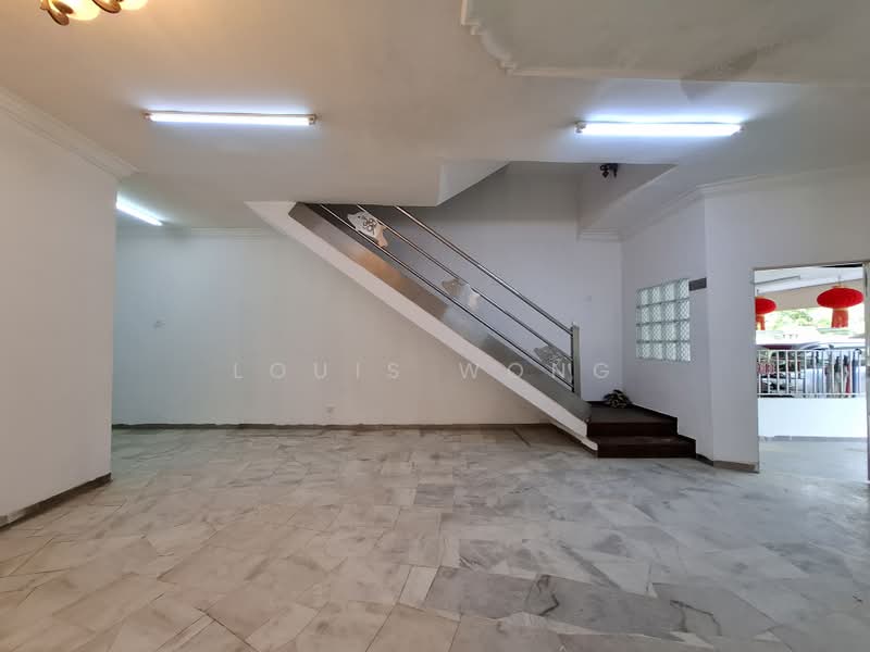 3-storey Terraced House for Sale in Batu 9 (Cheras) - Louis Wong - Interior - PropertyGuru.com.my