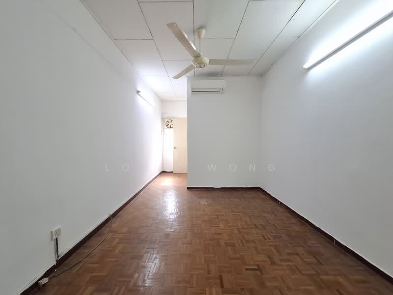3-storey Terraced House for Sale in Batu 9 (Cheras) - Louis Wong - Interior - PropertyGuru.com.my