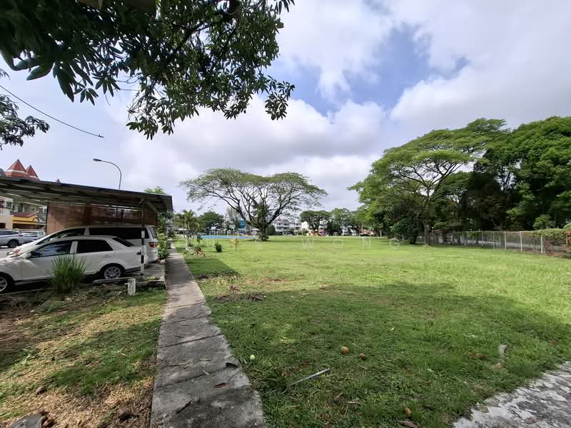 3-storey Terraced House for Sale in Batu 9 (Cheras) - Louis Wong - PropertyGuru.com.my