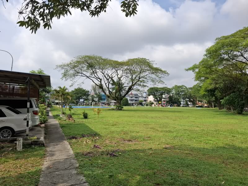 3-storey Terraced House for Sale in Batu 9 (Cheras) - Louis Wong - PropertyGuru.com.my