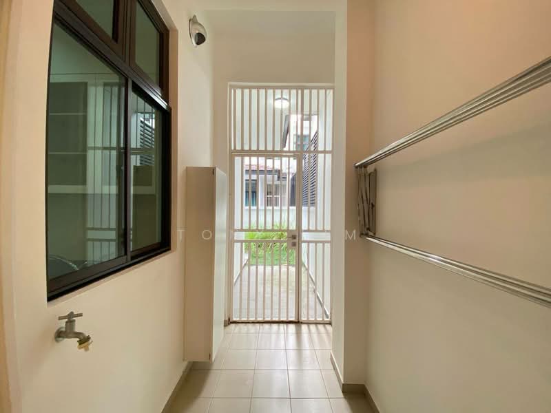 Cluster House for Rent in Eco Botanic (Iskandar Puteri (Nusajaya)) - Tony Lim - Corridor - PropertyGuru.com.my