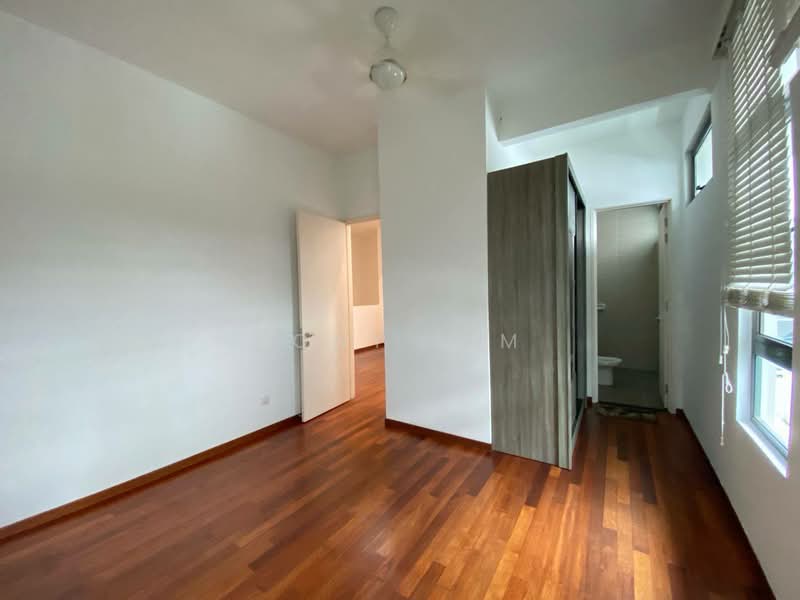 Cluster House for Rent in Eco Botanic (Iskandar Puteri (Nusajaya)) - Tony Lim - Bedroom - PropertyGuru.com.my