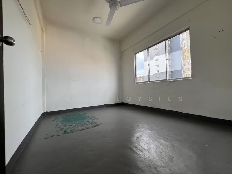 Flat for Sale at Pangsapuri Timur - Agnes Aloysius - PropertyGuru.com.my