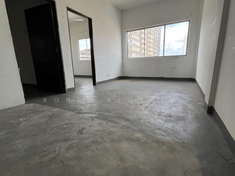Flat for Sale at Pangsapuri Timur - Agnes Aloysius - PropertyGuru.com.my