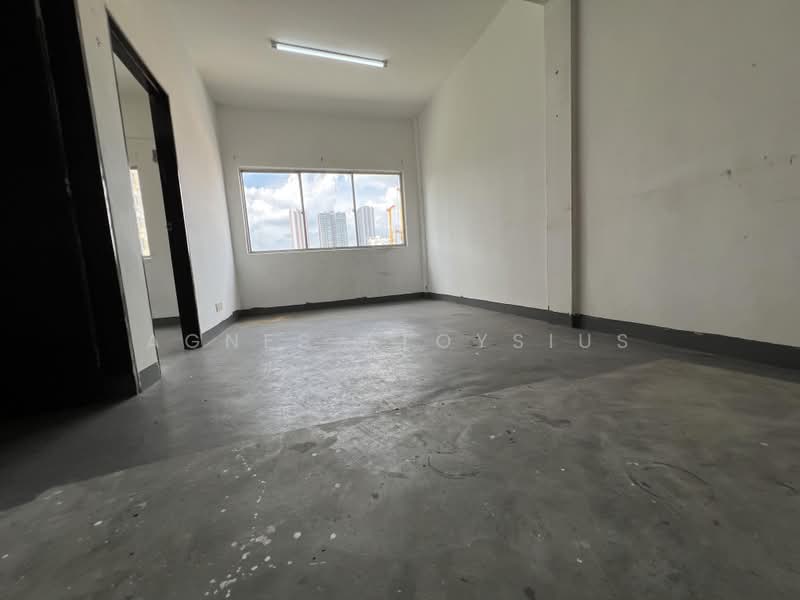 Flat for Sale at Pangsapuri Timur - Agnes Aloysius - PropertyGuru.com.my