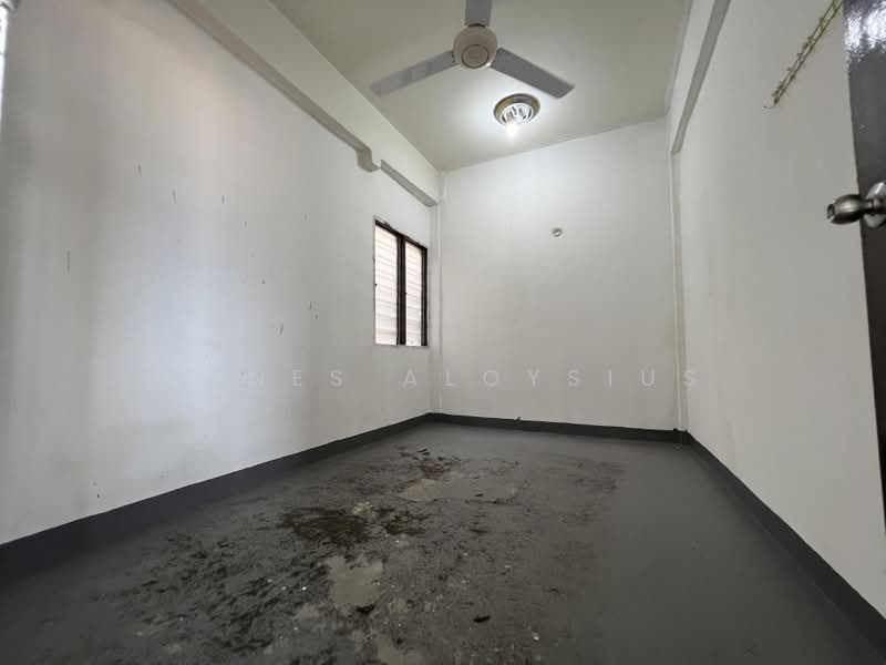 Flat for Sale at Pangsapuri Timur - Agnes Aloysius - PropertyGuru.com.my