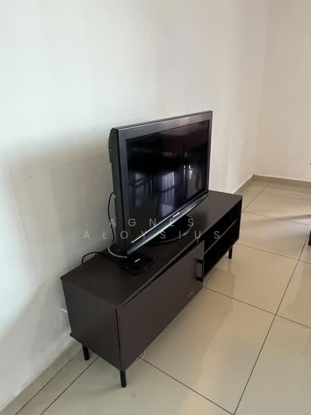 Flat for Sale at Pangsapuri Timur - Agnes Aloysius - PropertyGuru.com.my
