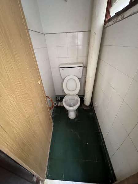 Flat for Sale at Pangsapuri Timur - Agnes Aloysius - PropertyGuru.com.my