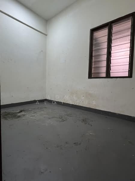 Flat for Sale at Pangsapuri Timur - Agnes Aloysius - PropertyGuru.com.my