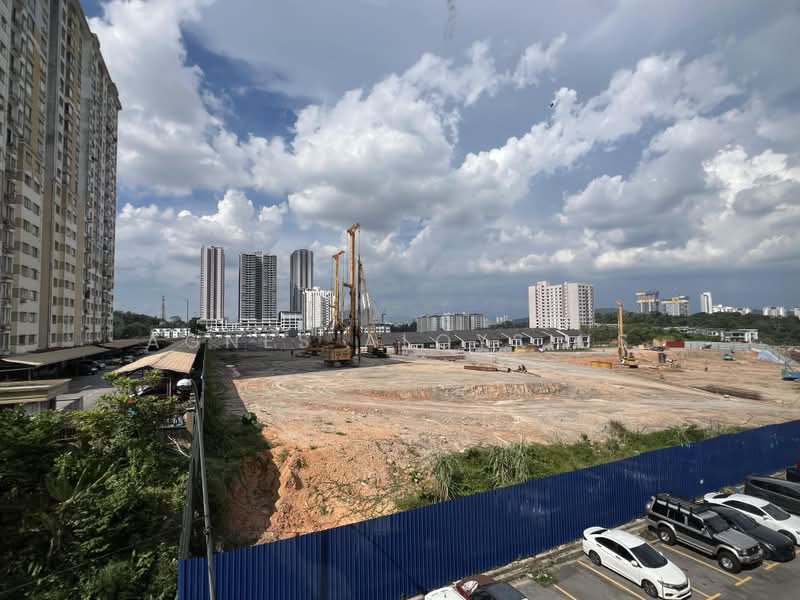 Flat for Sale at Pangsapuri Timur - Agnes Aloysius - PropertyGuru.com.my