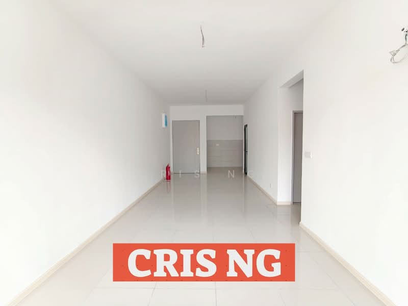 Condominium for Sale at D' Starlingtton - Cris Ng - Interior - PropertyGuru.com.my