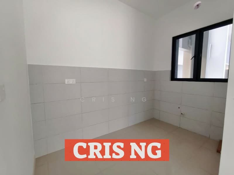 Condominium for Sale at D' Starlingtton - Cris Ng - Kitchen - PropertyGuru.com.my