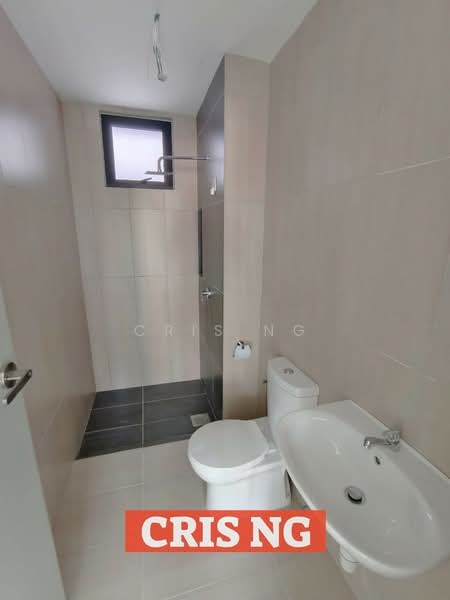Condominium for Sale at D' Starlingtton - Cris Ng - Bathroom - PropertyGuru.com.my