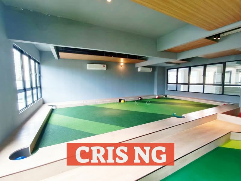 Condominium for Sale at D' Starlingtton - Cris Ng - Interior - PropertyGuru.com.my