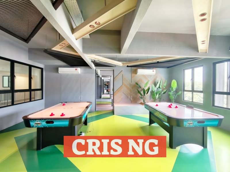 Condominium for Sale at D' Starlingtton - Cris Ng - Interior - PropertyGuru.com.my