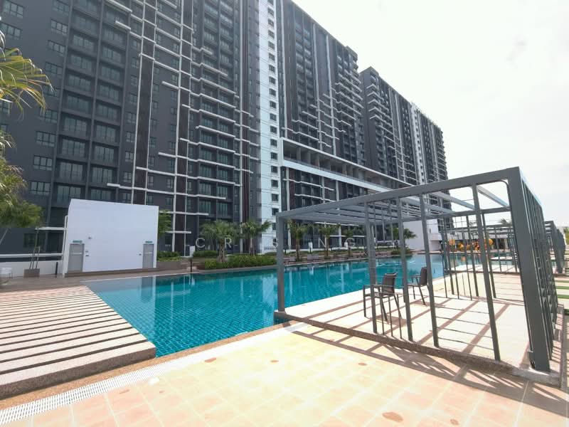 Condominium for Sale at D' Starlingtton - Cris Ng - Exterior - PropertyGuru.com.my