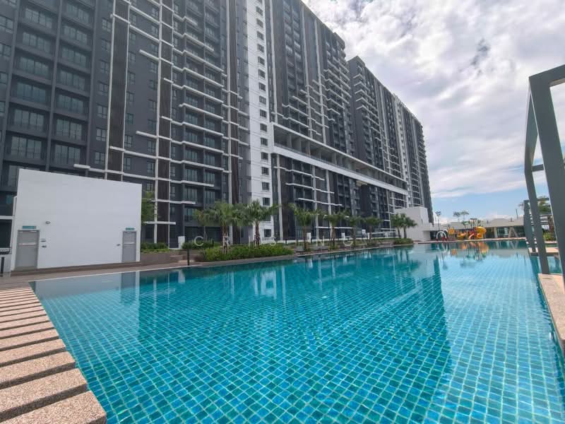 Condominium for Sale at D' Starlingtton - Cris Ng - Exterior - PropertyGuru.com.my