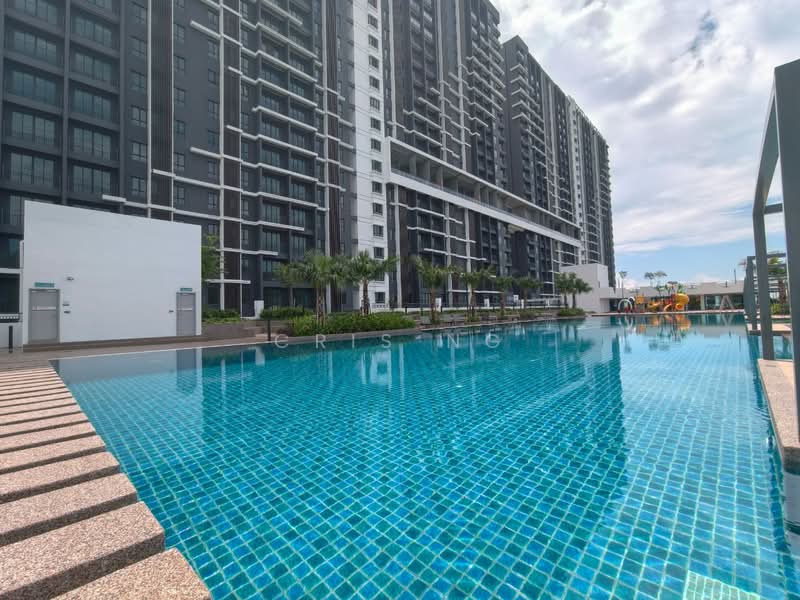 Condominium for Sale at D' Starlingtton - Cris Ng - Exterior - PropertyGuru.com.my
