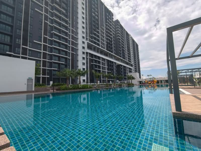 Condominium for Sale at D' Starlingtton - Cris Ng - Exterior - PropertyGuru.com.my