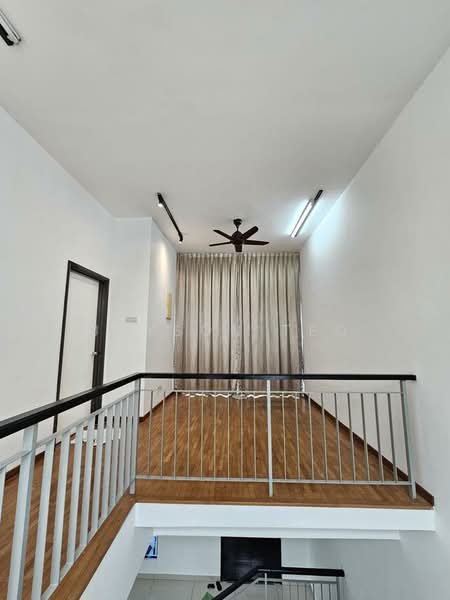 Rumah Kluster untuk Disewa di Johor Bahru (Johor) - Jayson Teo - Interior - PropertyGuru.com.my