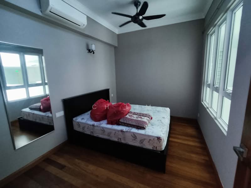 Servis Apartment untuk Dijual di Impiria Residensi Bukit Tinggi Klang - CH LIM - Bedroom - PropertyGuru.com.my