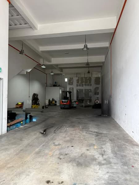 Kilang untuk Disewa di Taman Desa Cemerlang (Ulu Tiram) - Marcus Loh - PropertyGuru.com.my