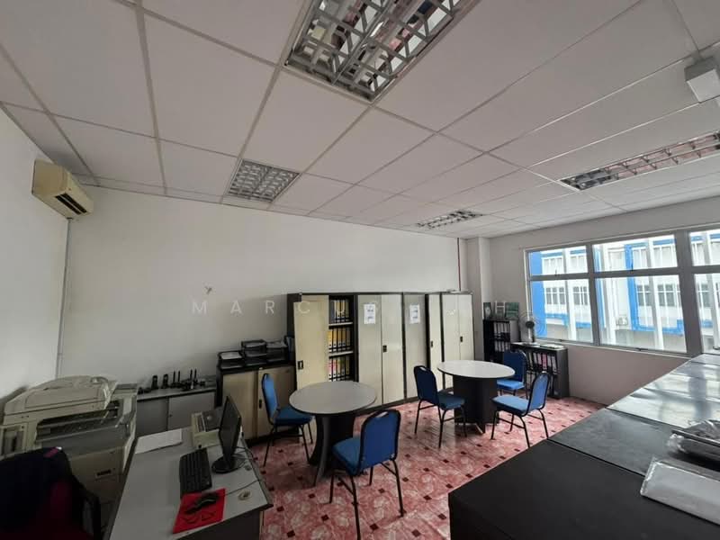Kilang untuk Disewa di Taman Desa Cemerlang (Ulu Tiram) - Marcus Loh - PropertyGuru.com.my