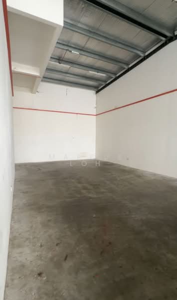 Kilang untuk Disewa di Taman Desa Cemerlang (Ulu Tiram) - Marcus Loh - PropertyGuru.com.my