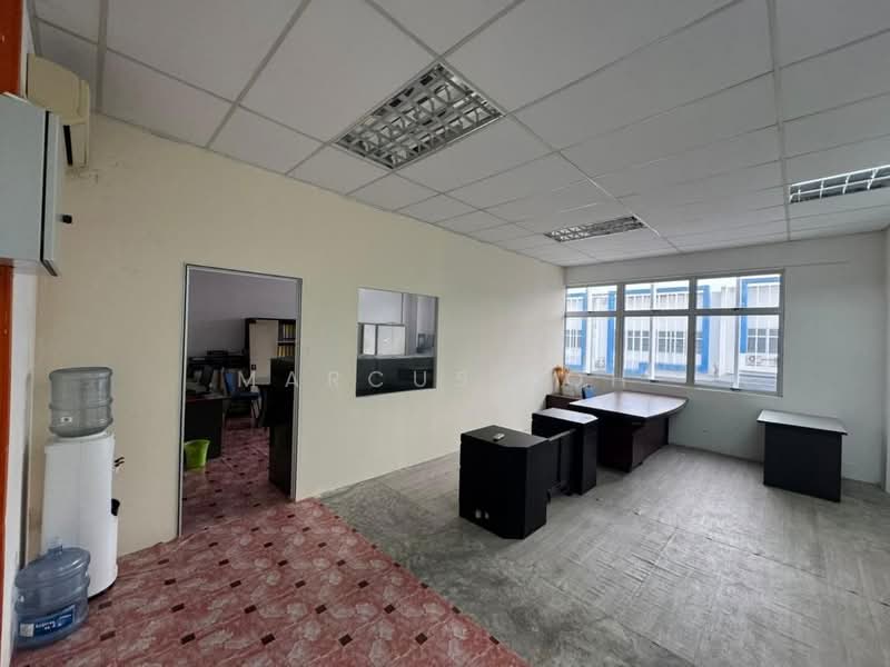 Kilang untuk Disewa di Taman Desa Cemerlang (Ulu Tiram) - Marcus Loh - PropertyGuru.com.my