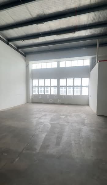 Kilang untuk Disewa di Taman Desa Cemerlang (Ulu Tiram) - Marcus Loh - PropertyGuru.com.my