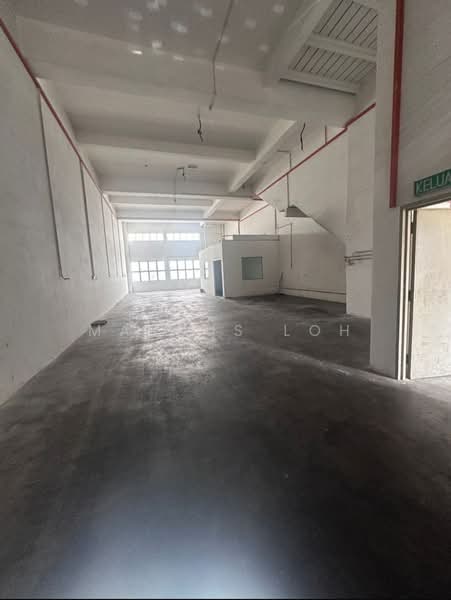 Kilang untuk Disewa di Taman Desa Cemerlang (Ulu Tiram) - Marcus Loh - PropertyGuru.com.my