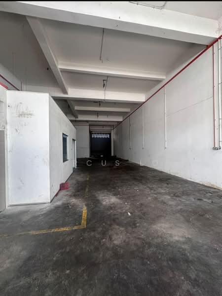Kilang untuk Disewa di Taman Desa Cemerlang (Ulu Tiram) - Marcus Loh - PropertyGuru.com.my