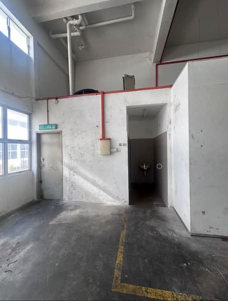 Kilang untuk Disewa di Taman Desa Cemerlang (Ulu Tiram) - Marcus Loh - PropertyGuru.com.my