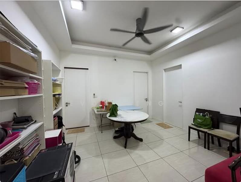 Condominium for Sale at Sky Condominium (Skyz Residence) - Evon Heng - Interior - PropertyGuru.com.my