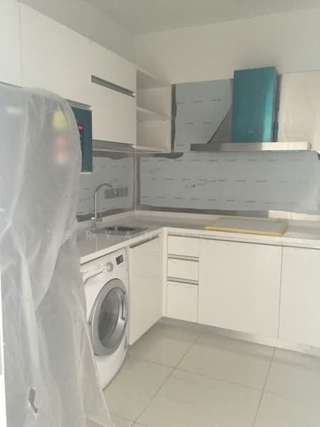 Servis Apartment untuk Disewa di M City - Bryan Ting - Kitchen - PropertyGuru.com.my