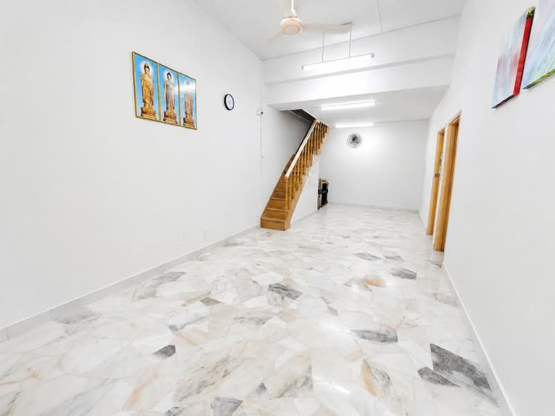 1.5-storey Terraced House for Rent in Taman Suria (Johor Bahru) - Jeff Ang - PropertyGuru.com.my