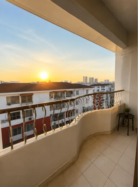 Pangsapuri untuk Dijual di Desa Tasik Fasa 1A - Faliyana binti Muda - PropertyGuru.com.my