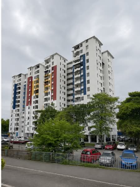 Pangsapuri untuk Dijual di Desa Tasik Fasa 1A - Faliyana binti Muda - PropertyGuru.com.my