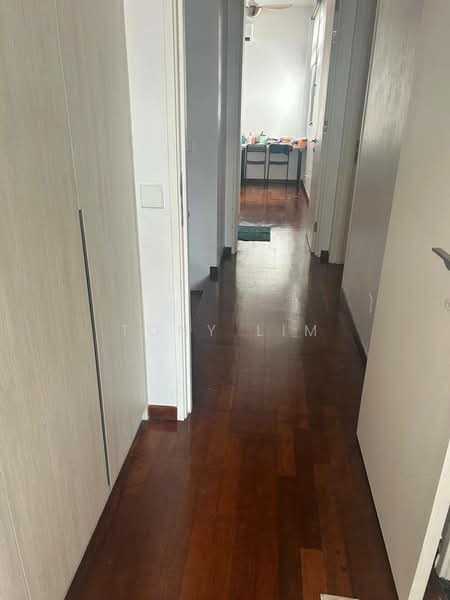 Cluster House for Rent in Eco Botanic (Iskandar Puteri (Nusajaya)) - Tony Lim - Corridor - PropertyGuru.com.my