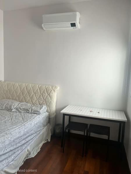 Cluster House for Rent in Eco Botanic (Iskandar Puteri (Nusajaya)) - Tony Lim - Bedroom - PropertyGuru.com.my