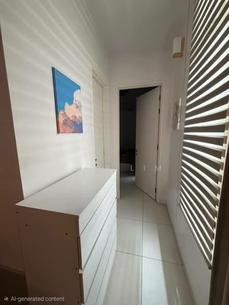 Cluster House for Rent in Eco Botanic (Iskandar Puteri (Nusajaya)) - Tony Lim - Corridor - PropertyGuru.com.my