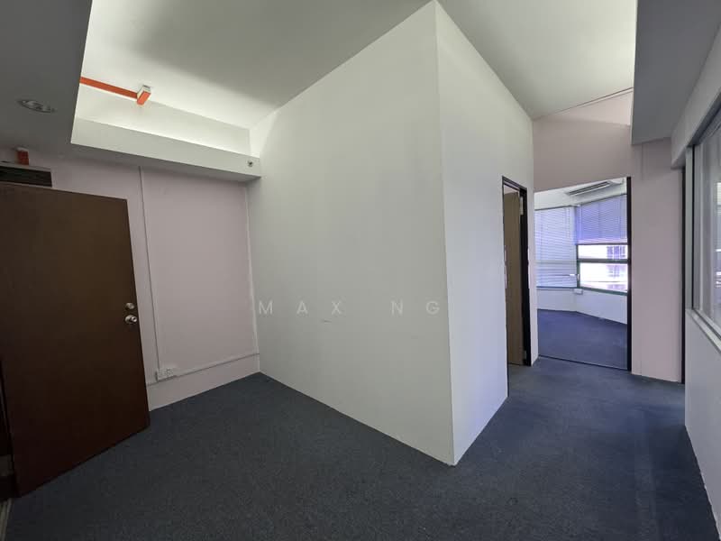 Pejabat untuk Disewa di Gurney Drive (Penang) - Max Ng - PropertyGuru.com.my