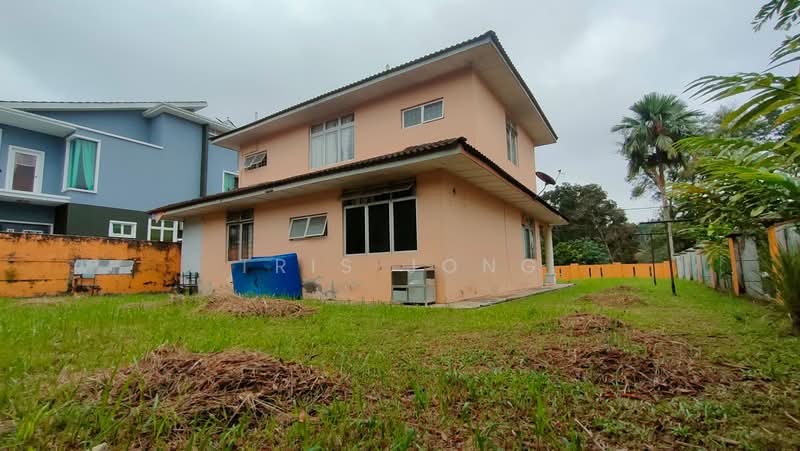 Rumah Banglo untuk Dijual di Bukit Beruntung (Selangor) - Tris Jong - Exterior - PropertyGuru.com.my